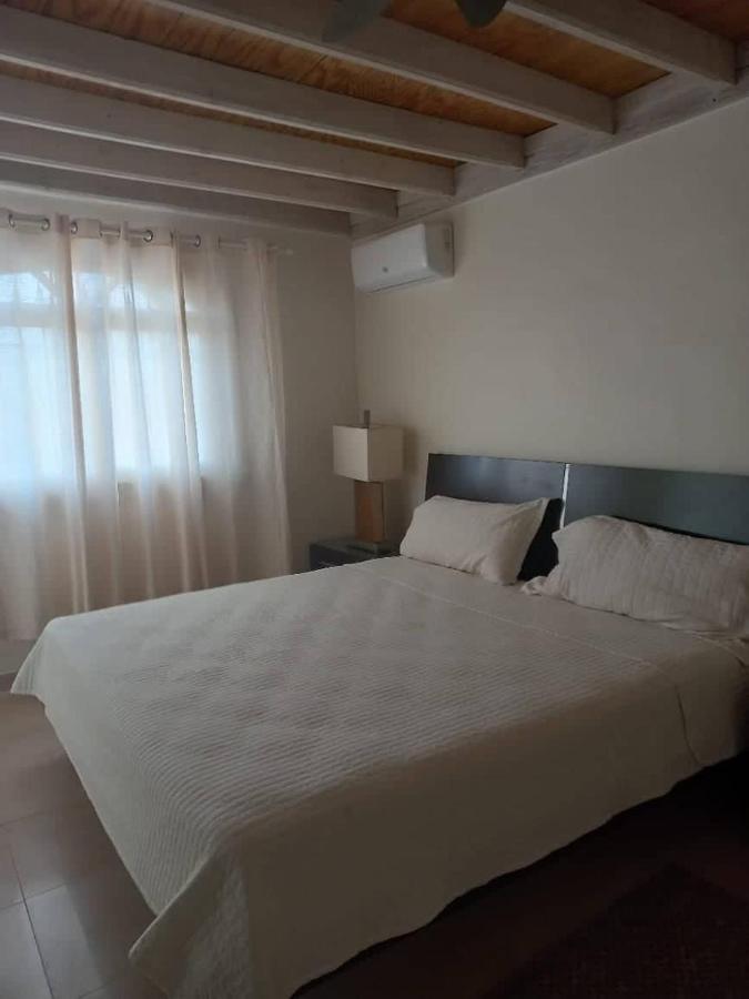 拉罗马纳 Casa Maria酒店 外观 照片